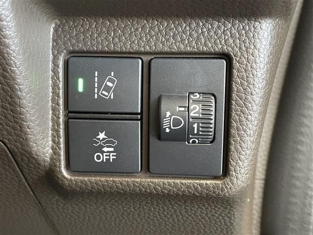 Honda N BOX 2021-04 2642-4