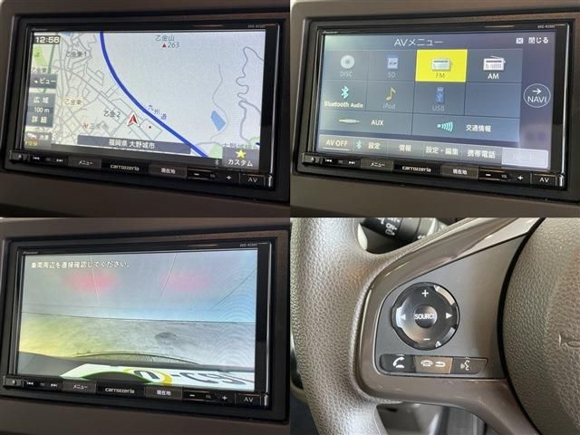 Honda N BOX 2021-04 2642-17