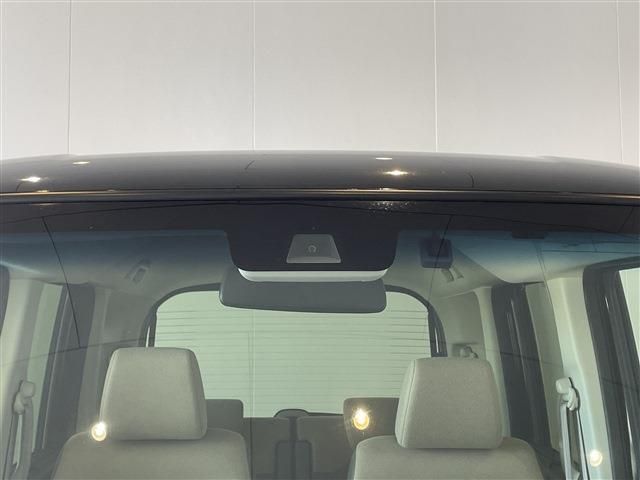 Honda N BOX 2021-04 2642-3