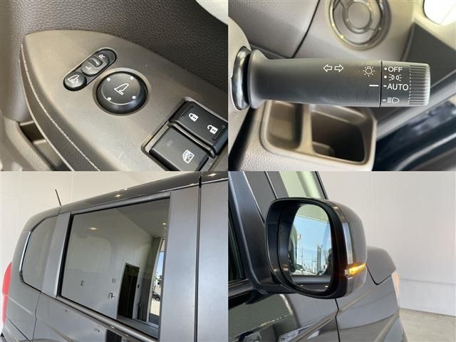 Honda N BOX 2021-04 2642-20