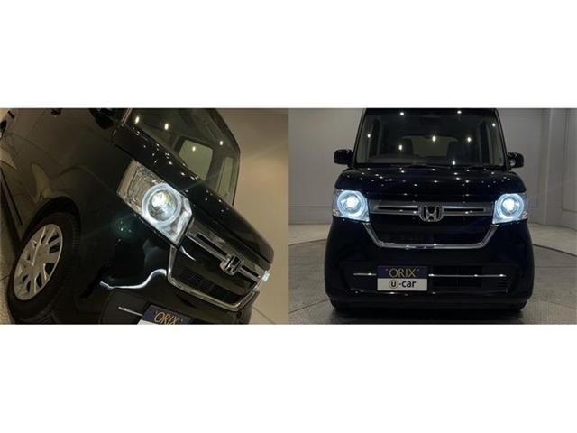 Honda N BOX 2021-04 2642-9