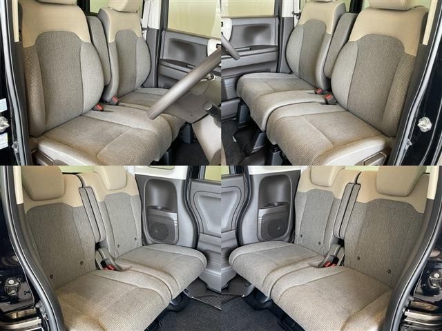 Honda N BOX 2021-04 2642-16