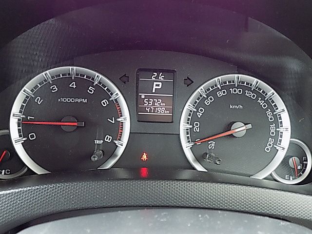 Suzuki SWIFT 2012-03 6016-7