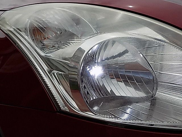 Suzuki SWIFT 2012-03 6016-25