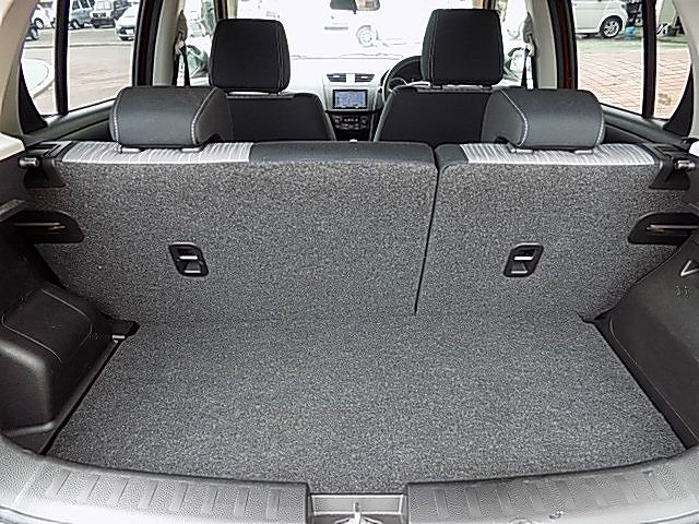 Suzuki SWIFT 2012-03 6016-20