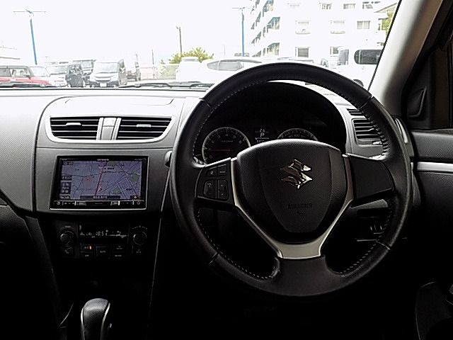Suzuki SWIFT 2012-03 6016-1
