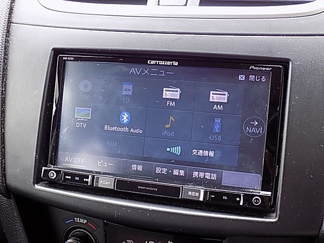 Suzuki SWIFT 2012-03 6016-14
