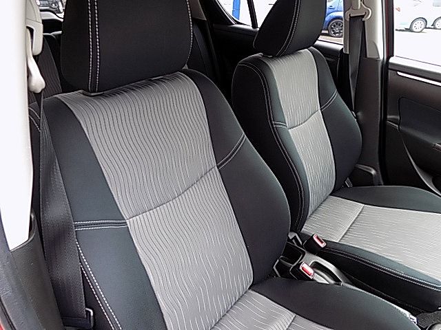 Suzuki SWIFT 2012-03 6016-9