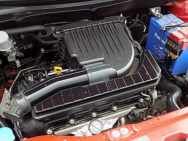 Suzuki SWIFT 2012-03 6016-27