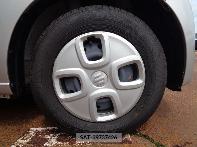 Suzuki ALTO 2020-10 204591-20