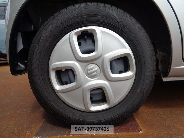 Suzuki ALTO 2020-10 204591-21