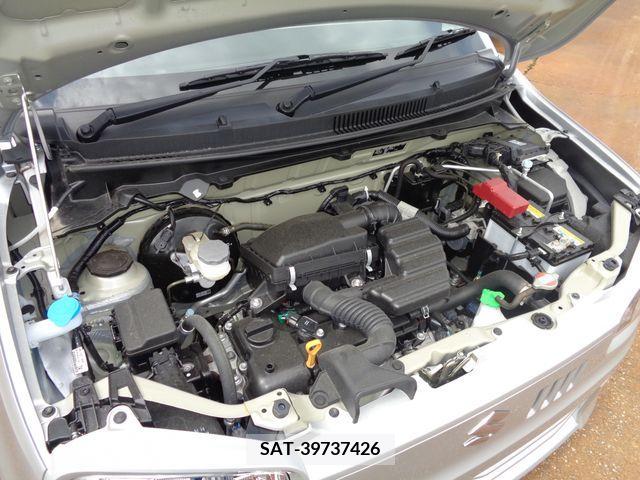 Suzuki ALTO 2020-10 204591-24