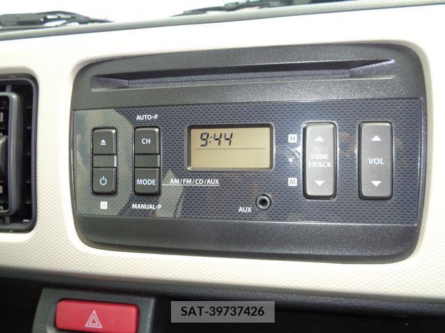 Suzuki ALTO 2020-10 204591-12