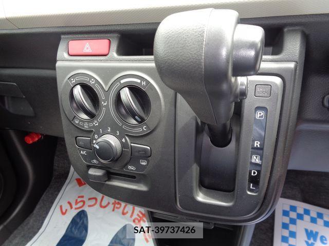 Suzuki ALTO 2020-10 204591-13
