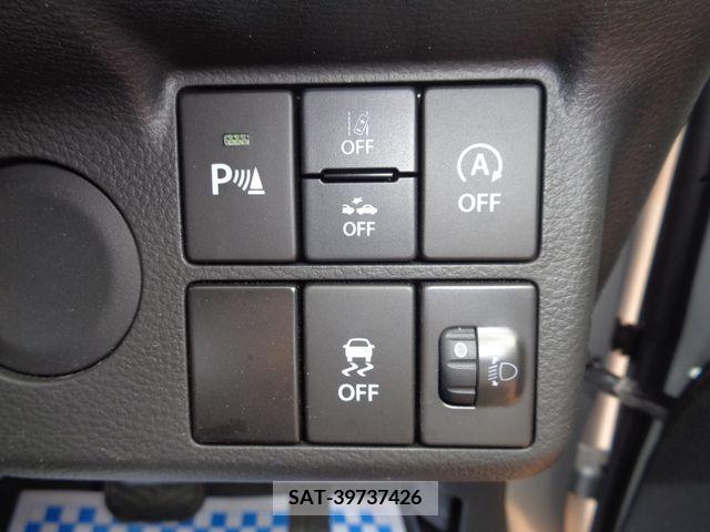 Suzuki ALTO 2020-10 204591-15
