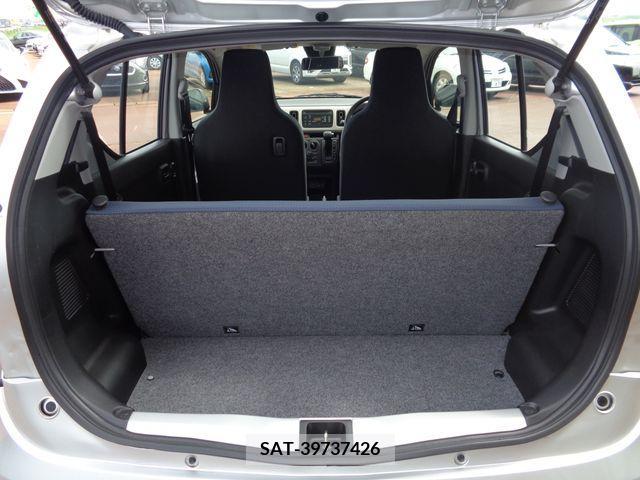 Suzuki ALTO 2020-10 204591-17