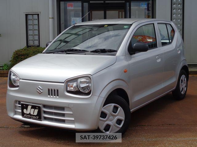 Suzuki ALTO 2020-10 204591-0