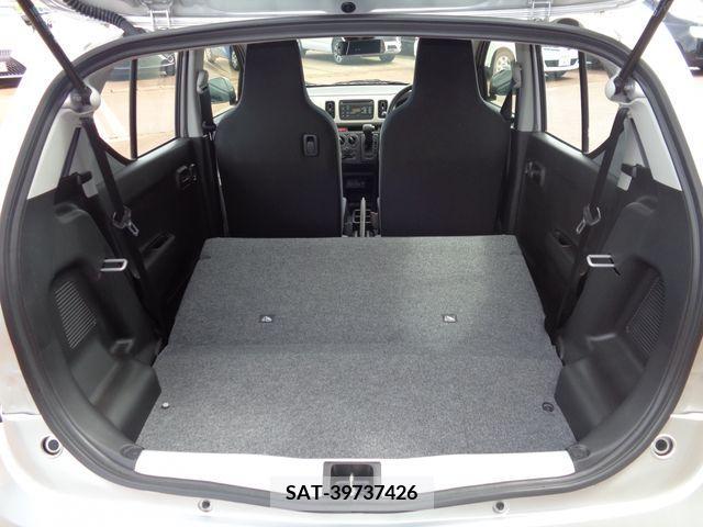 Suzuki ALTO 2020-10 204591-18