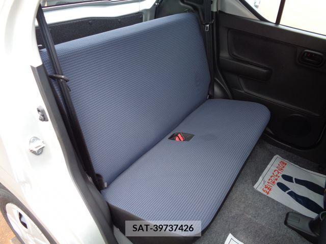 Suzuki ALTO 2020-10 204591-10