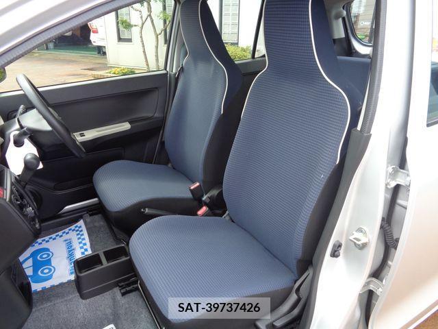 Suzuki ALTO 2020-10 204591-9