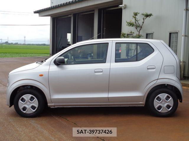 Suzuki ALTO 2020-10 204591-5