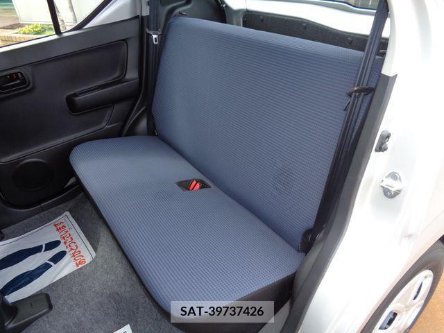 Suzuki ALTO 2020-10 204591-11
