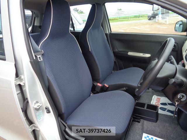 Suzuki ALTO 2020-10 204591-8