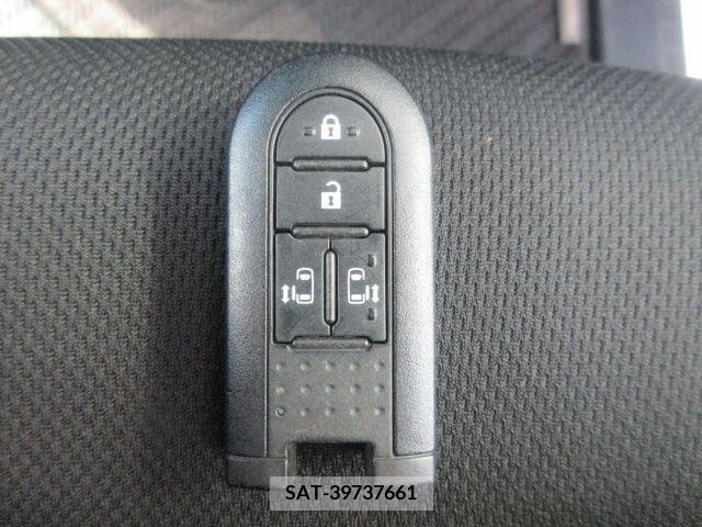 Daihatsu THOR 2017-08 287640-19
