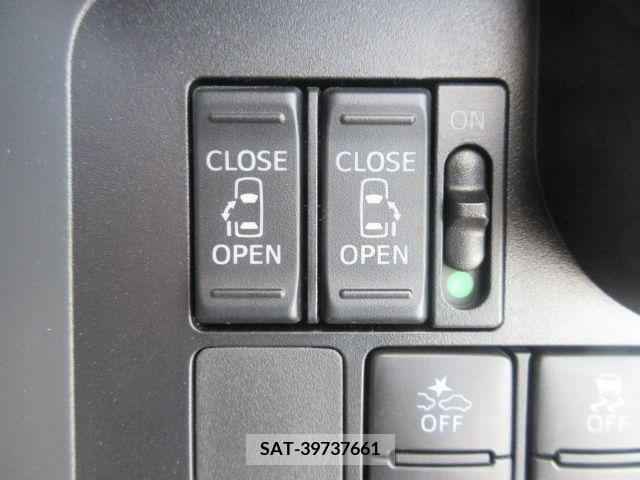 Daihatsu THOR 2017-08 287640-16