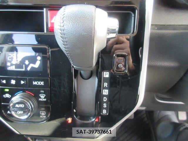 Daihatsu THOR 2017-08 287640-15