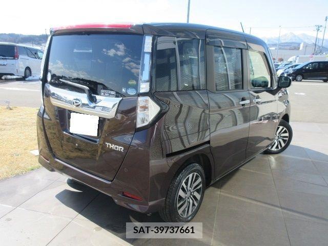Daihatsu THOR 2017-08 287640-1