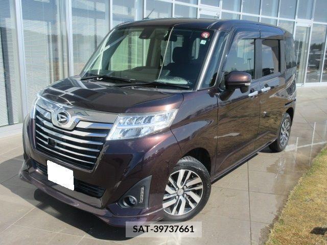 Daihatsu THOR 2017-08 287640-0