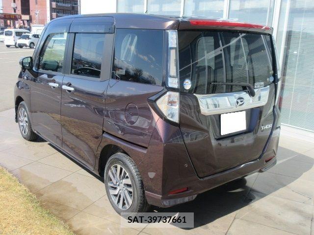Daihatsu THOR 2017-08 287640-3