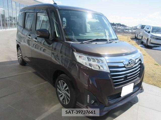 Daihatsu THOR 2017-08 287640-2