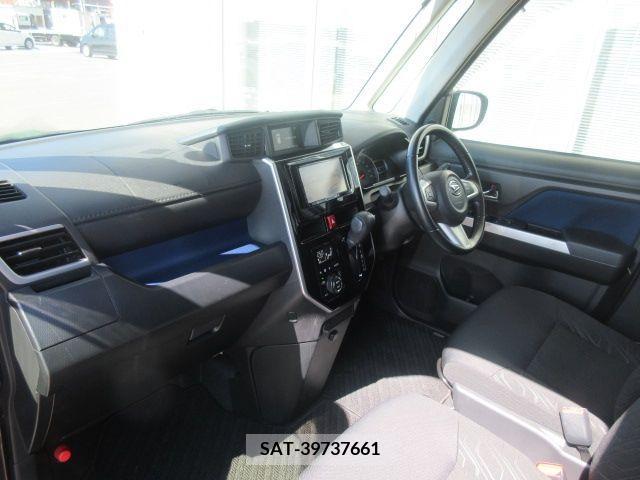 Daihatsu THOR 2017-08 287640-4