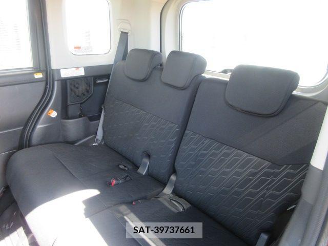 Daihatsu THOR 2017-08 287640-5