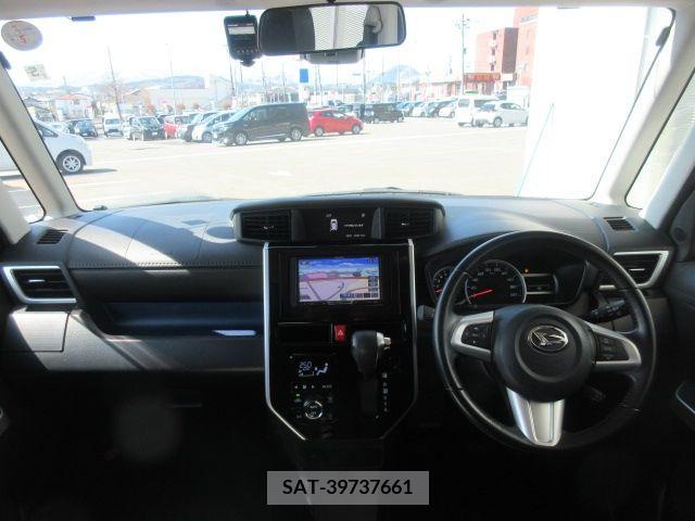 Daihatsu THOR 2017-08 287640-6