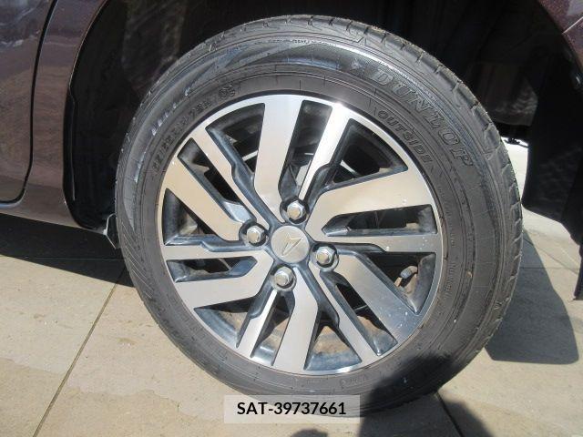 Daihatsu THOR 2017-08 287640-7