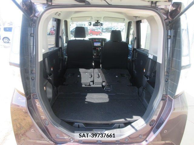 Daihatsu THOR 2017-08 287640-9