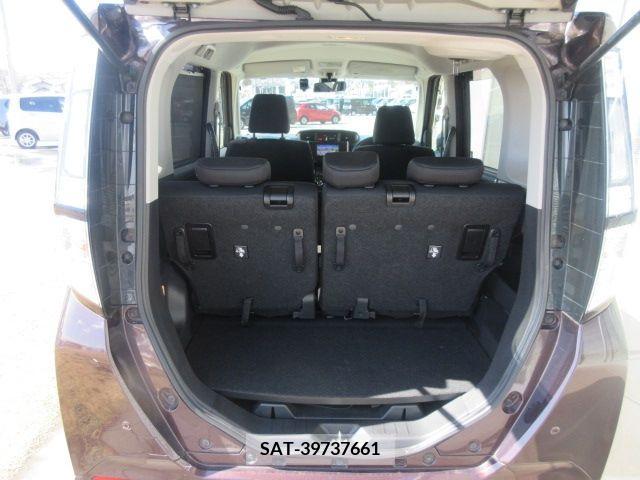 Daihatsu THOR 2017-08 287640-8