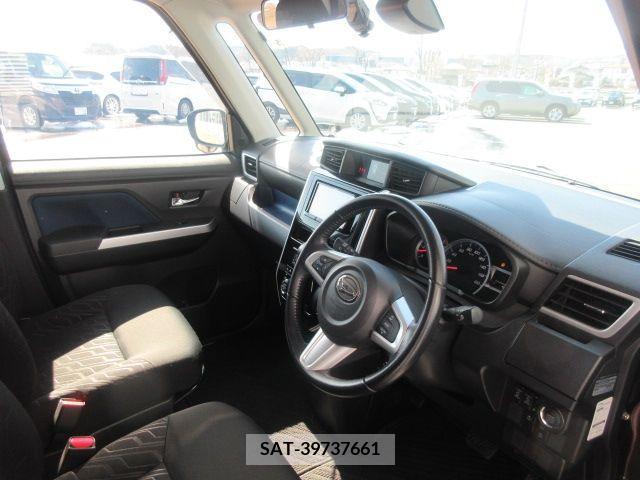 Daihatsu THOR 2017-08 287640-10