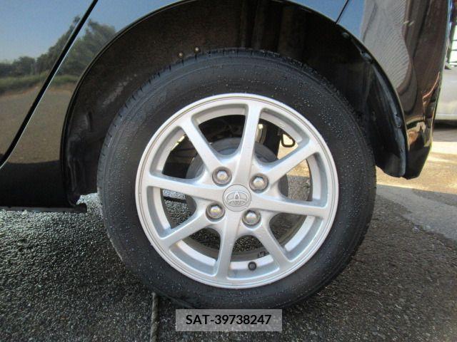 Toyota PIXIS EPOCH 2013-03 202742-17
