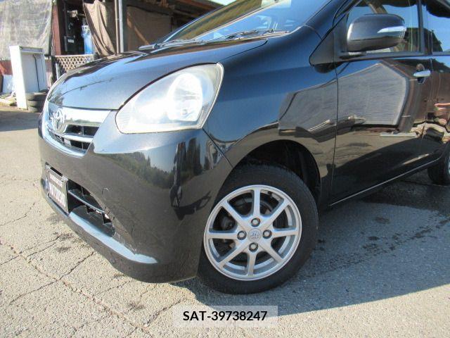 Toyota PIXIS EPOCH 2013-03 202742-1