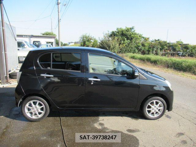 Toyota PIXIS EPOCH 2013-03 202742-7