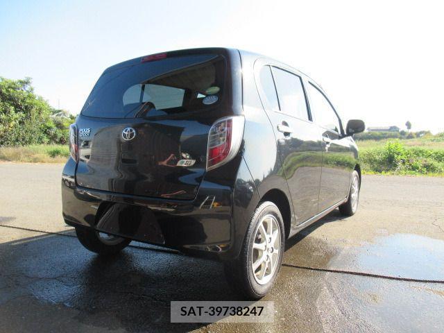 Toyota PIXIS EPOCH 2013-03 202742-9