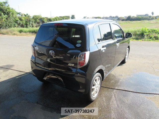 Toyota PIXIS EPOCH 2013-03 202742-8