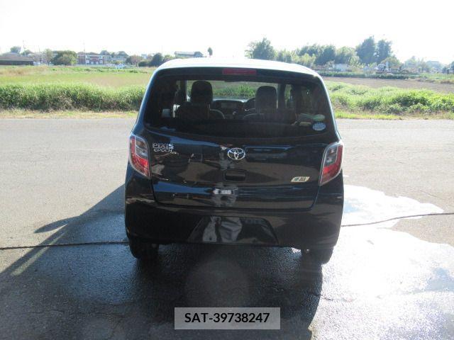 Toyota PIXIS EPOCH 2013-03 202742-10