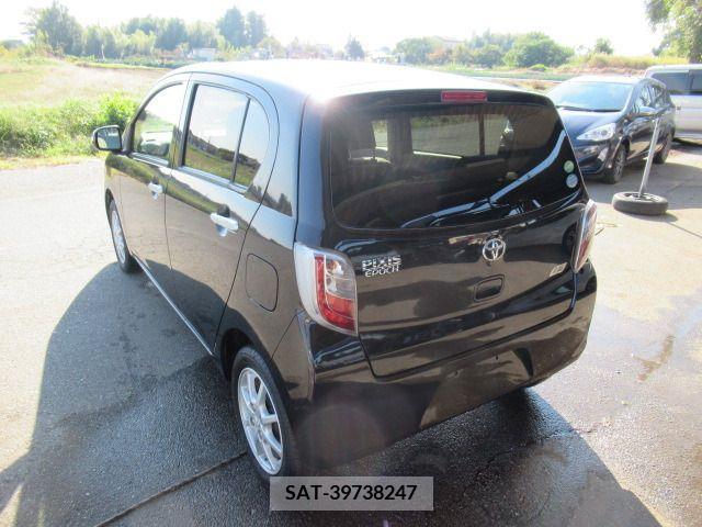 Toyota PIXIS EPOCH 2013-03 202742-11