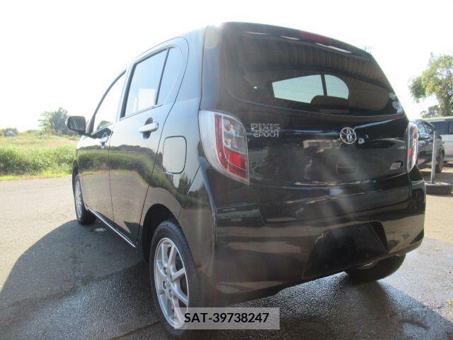 Toyota PIXIS EPOCH 2013-03 202742-12