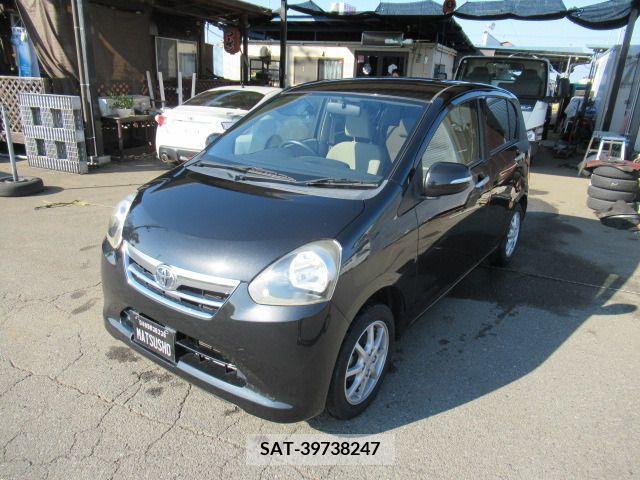 Toyota PIXIS EPOCH 2013-03 202742-14